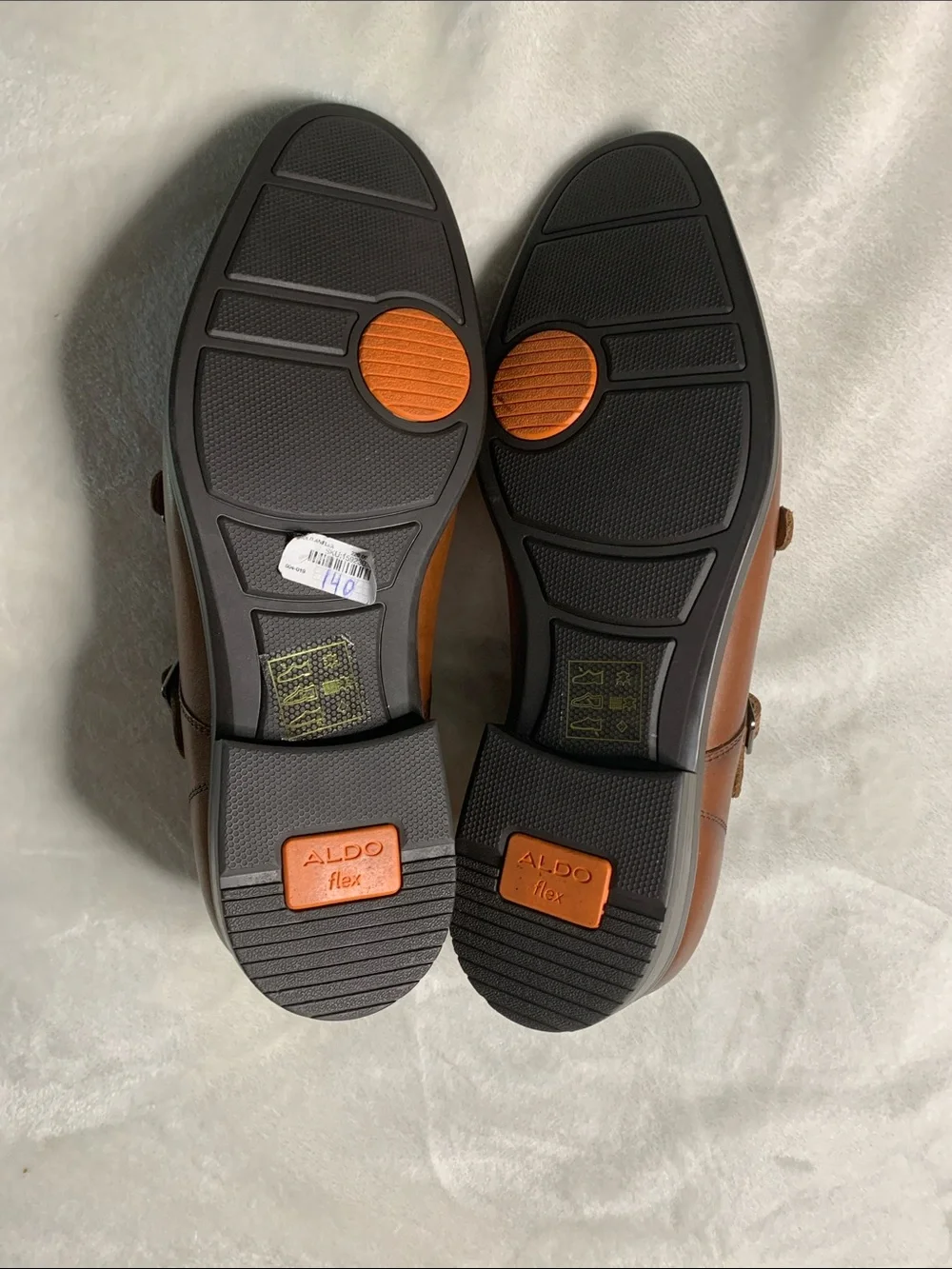 Aldo classic double